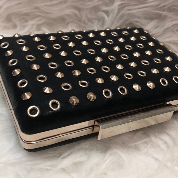 🆕 Expressions NYC Clutch Bag - Picture 2 of 8